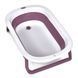 Ванночка ME 1152 BASIC Pink ME 1152 BASIC фото