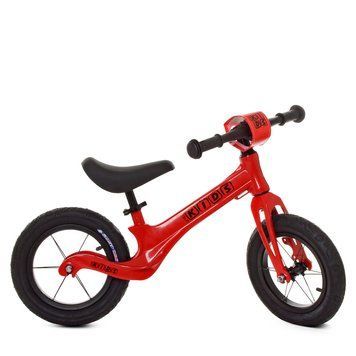 Беговел PROFI KIDS 12 д. SMG1205A-2 SMG1205A фото