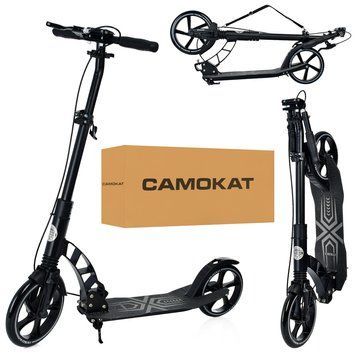 Самокат SR 2-061-B SR 2-061 фото