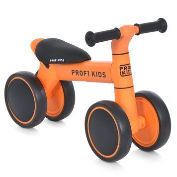Біговел PROFI KIDS 7 д. MBB 1014-5 MBB 1014 фото